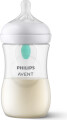 Philips Avent - Sutteflaske Med Airfree Udluftningsventil 260 Ml Sut Med
