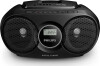 Philips - Cd Boombox Ghettoblaster - Az215B12