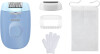 Philips - Epilator Serie 4000