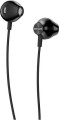 Philips Taue100Bk - In-Ear Høretelefoner Med Jackstik - Sort