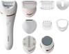 Philips - Lady Epilator Serie 8000
