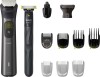 Philips - Oneblade Alle-I-En Trimmer Series 9000 Mg953015