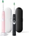 Philips - Protectiveclean 4300 Sonicare - Elektrisk Tandbørste Hx680035