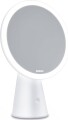Philips Led Lampe Med Spejl - Dæmpbar - Hvid