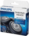 Philips - Sh5050 Udskiftningsskær - Pakke Med 3 Stk