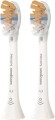 Philips - Sonicare A3 Premium Replacement Heads 2 Pcs - Colour White