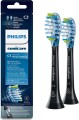 Philips - Sonicare C3 Premium Tandbørste Udskiftningshoveder 2 Pak