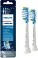 Philips - Sonicare C3 Premium Udskiftningshoveder 2 Pak Hx904217