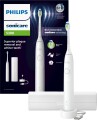 Philips - Sonicare Hvid Elektrisk Tandbørste Series 5300 Hx710802