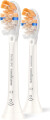 Philips - Sonicare Premium All-In-One - Hvid - 2 Stk