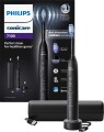 Philips - Sonicare Sort Elektrisk Tandbørste Series 7100 Hx742101