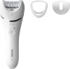 Philips - Wet Dry Series 8000 Epilator