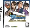 Phoenix Wright Ace Attorney - Trials And Tribulations Import - 