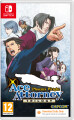 Phoenix Wright Ace Attorney Trilogy - Kode I Boks