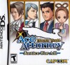 Phoenix Wright Justice For All Import