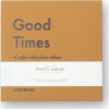 Fotoalbum - Good Times - S