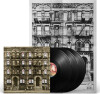 Led Zeppelin - Physical Graffiti