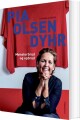 Pia Olsen Dyhr - 