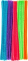 Piberensere Maxi - 35 Stk Neonfarver