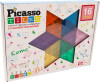 Picasso Tiles - Geometry Styles Set Pt16