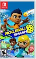 Pickleball Smash Import