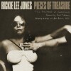 Rickie Jones Lee - Pieces Of Treasure - 