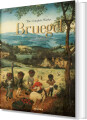 Pieter Bruegel The Complete Works