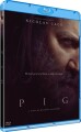 Pig - 2021 Film - 
