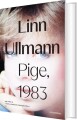 Pige 1983 - 