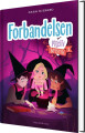 Pigeliv - Mystik 1 - Forbandelsen