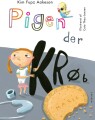 Pigen Der Krøb