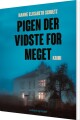 Pigen Der Vidste For Meget - 