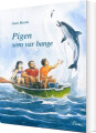 Pigen Som Var Bange