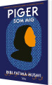 Piger Som Mig