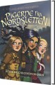 Pigerne Fra Nordsletten 2 - Heksedronningen - 