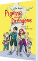 Pigerne Mod Drengene