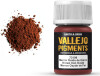 Pigments Brown Iron Oxide 35Ml - 73108 - Vallejo