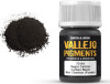 Pigments Carbon Black Smoke Black 35Ml - 73116 - Vallejo