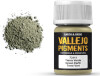 Vallejo - Pigments - Green Earth - 35 Ml - 73111