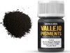 Pigments Natural Iron Oxide 35Ml - 73115 - Vallejo