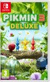 Pikmin 3 Deluxe - 
