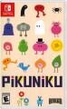 Pikuniku 2025 Edition Import