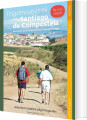 Pilgrimsvejen Til Santiago De Compostela - 