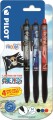 Pilot - Frixion Ball Plus One Piece 0 7 Blister Ass 3