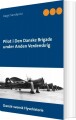 Pilot I Den Danske Brigade Under Anden Verdenskrig - 