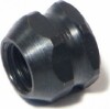 Pilot Nut 14-28X85Mm Black1Pc - Hp86076 - Hpi Racing