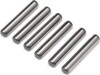 Pin 4X24Mm 6Pcs - Hp96504 - Hpi Racing