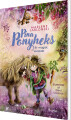 Pina Ponyheks