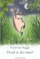 Pindsvinet Huggie - 