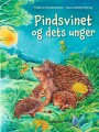 Pindsvinet Og Dets Unger